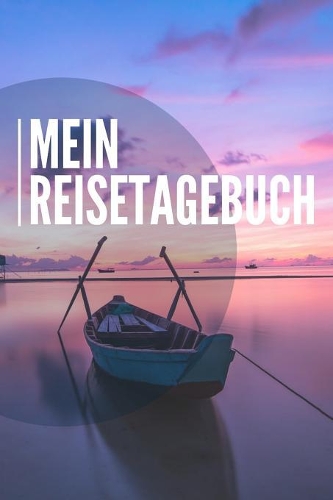 Mein Reisetagebuch