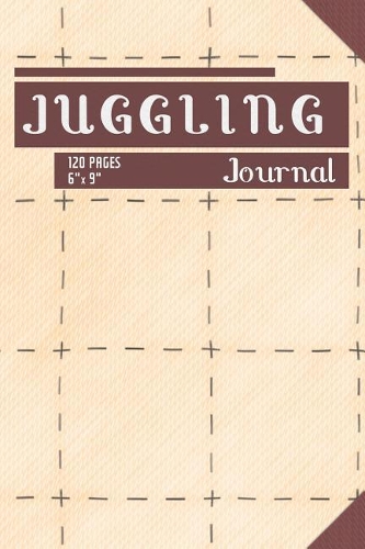 Juggling Journal