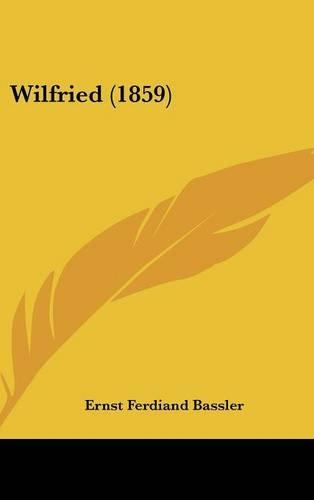 Wilfried (1859)