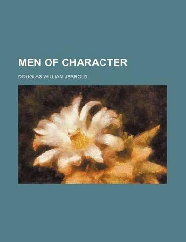 Men of Character
