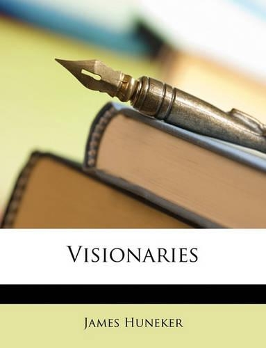 Visionaries