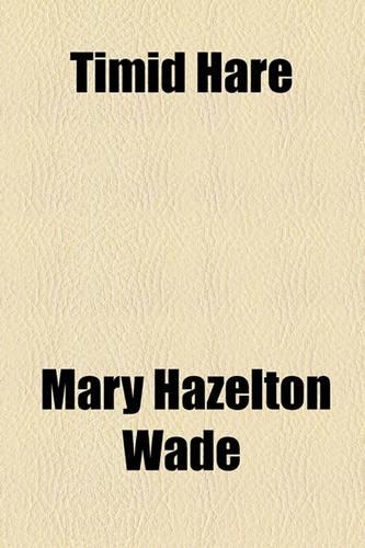 Timid Hare