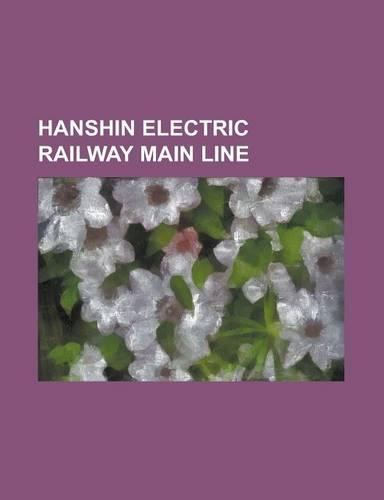 Hanshin Electric Railway Main Line