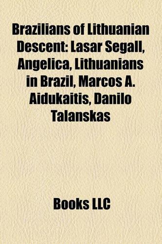 Brazilians of Lithuanian Descent
