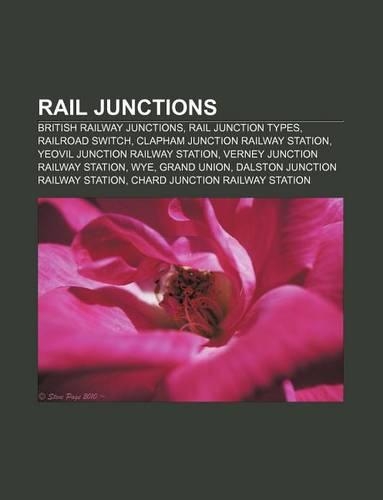 Rail Junctions