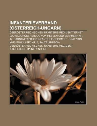Infanterieverband (Osterreich-Ungarn)