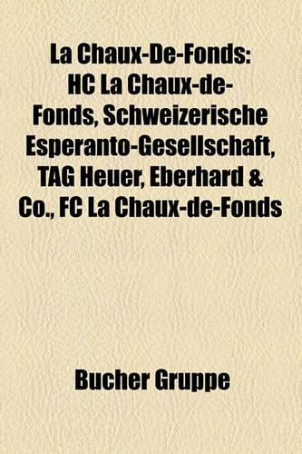 La Chaux-de-Fonds