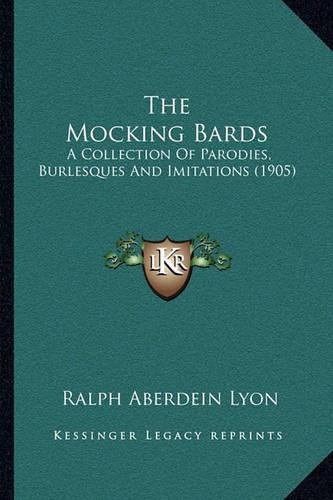 The Mocking Bards