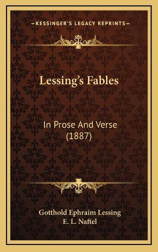 Lessing's Fables