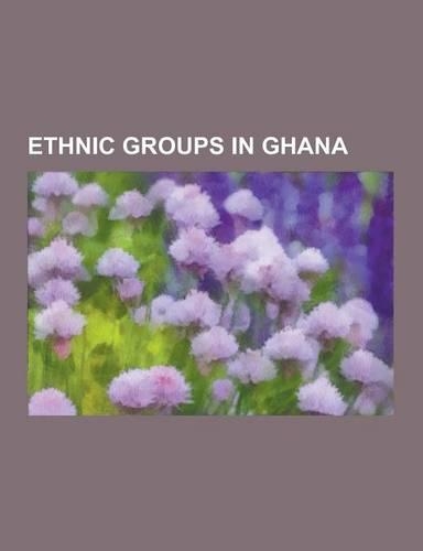 Ethnic Groups in Ghana