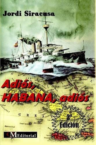 Adios, Habana, Adios