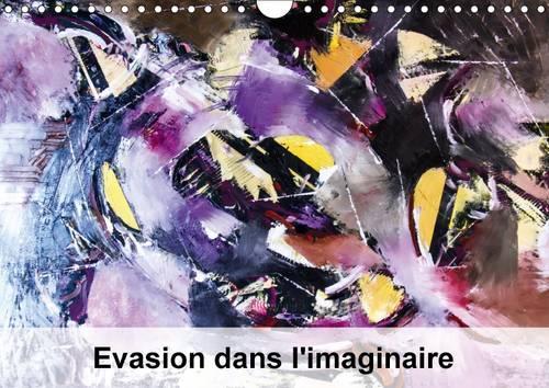 Evasion Dans L'imaginaire 2017