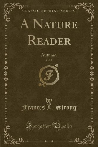 A Nature Reader, Vol. 1