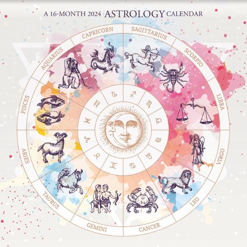 24wall Astrology