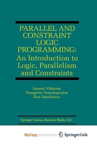 Parallel and Constraint Logic Programming