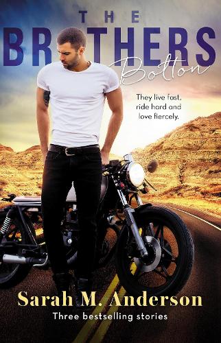 The Brothers Bolton/Ben/Billy/Bobby