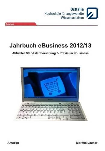 Jahrbuch eBusiness 2012/13