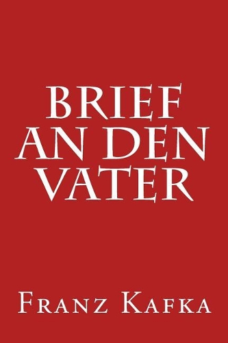 Brief an Den Vater