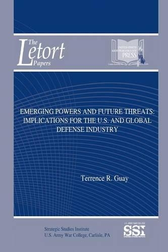 Emerging Powers and Future Threats