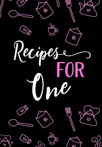 Recipes for One