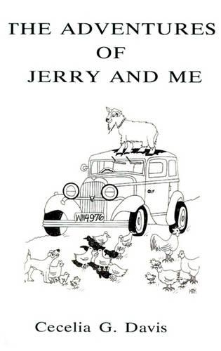 The Adventures of Jerry and Me