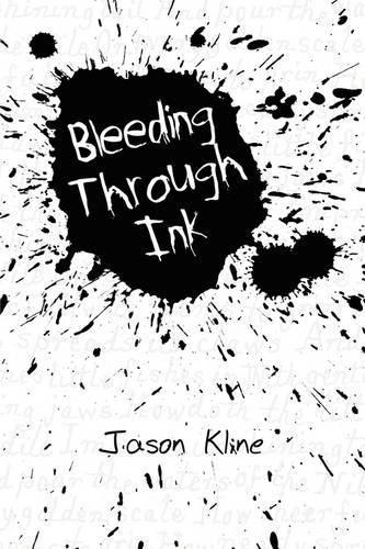 Bleeding Through Ink