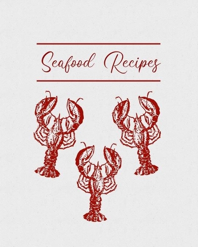 Seafood Recipes