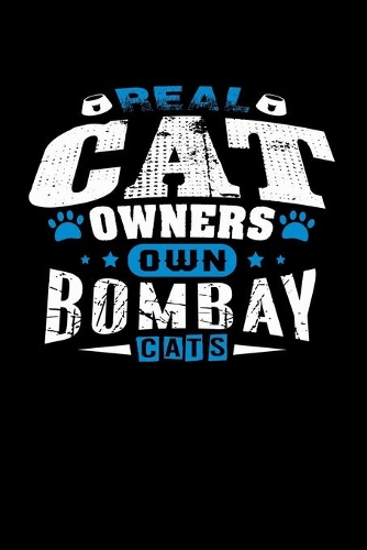 Real Cat Owners Own Bombay Cats