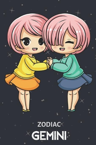 Zodiac Gemini