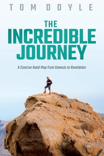 The Incredible Journey