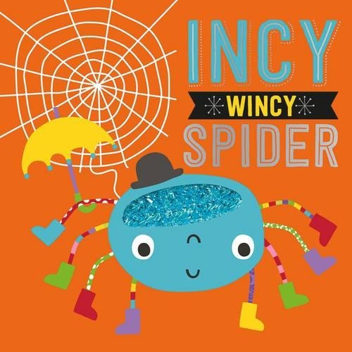 Incy Wincy Spider