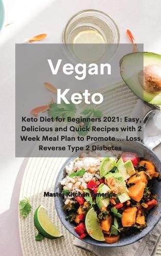 Vegan Keto