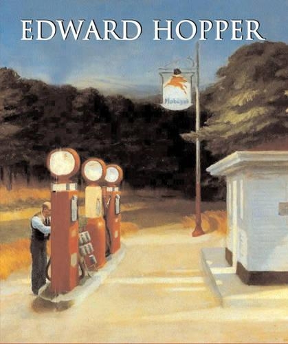 Edward Hopper: Light and Dark(Temporis)