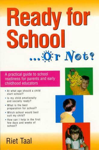 Ready for School: or Not?