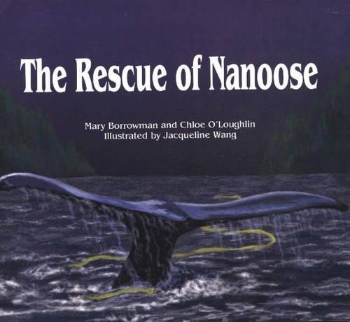 Rescue of Nanoose
