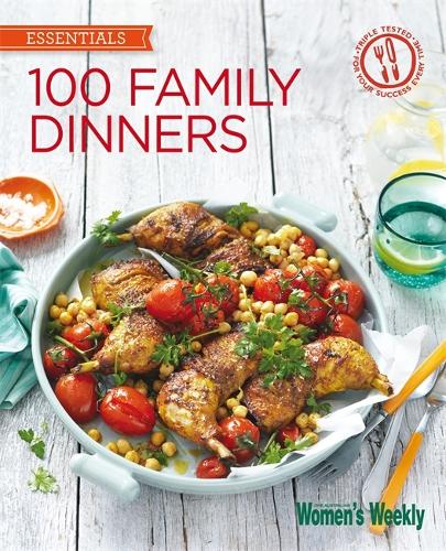 100 Family Dinners