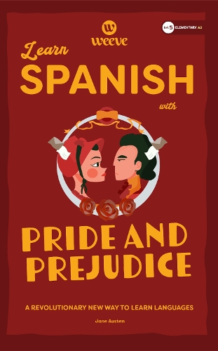 Learn Spanish with Pride and Prejudice