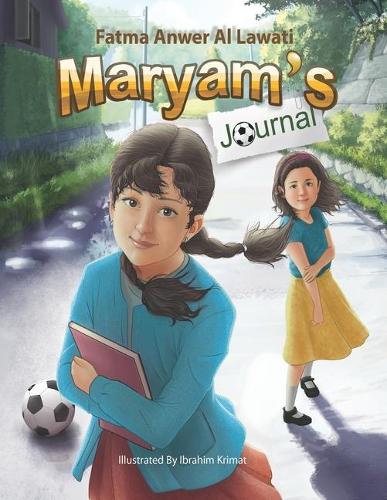 Maryam's Journal