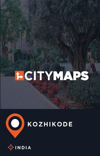 City Maps Kozhikode India