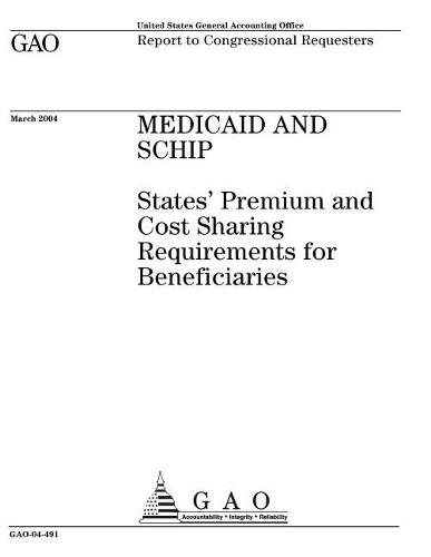 Medicaid and Schip