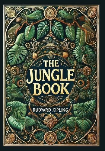 The Jungle Book (Collector's Edition) (Laminated Hardback with Jacket)