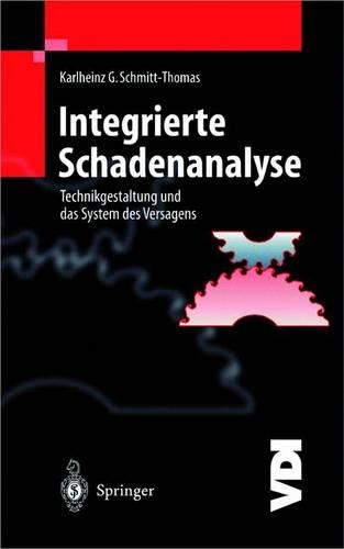 Integrierte Schadenanalyse