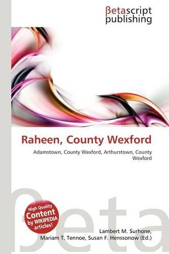 Raheen, County Wexford