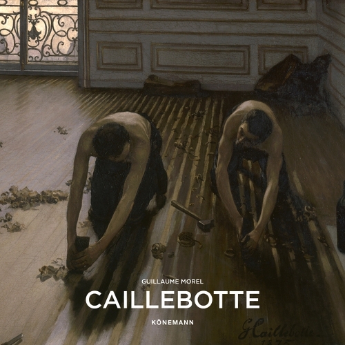 Gustave Caillebotte: (Artist Monographs)