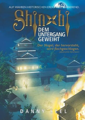 Shinobi - Dem Untergang geweiht