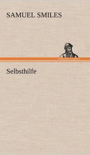 Selbsthilfe