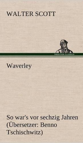 Waverley. Ubersetzer