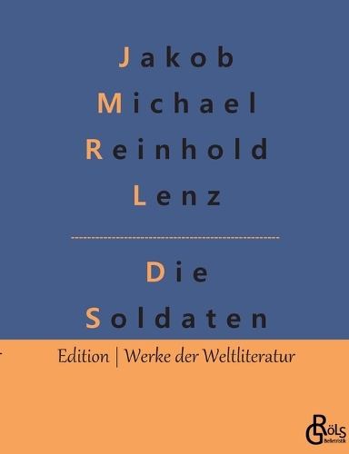 Die Soldaten
