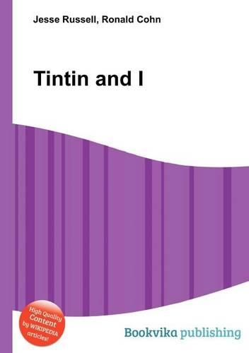 Tintin and I: (English)