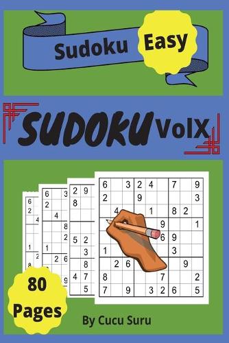 Sudoku Easy